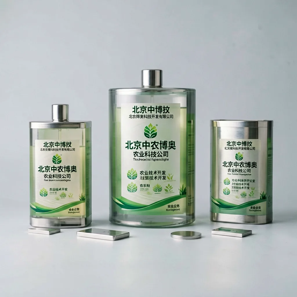 农业科技公司